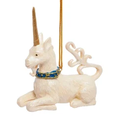Unicorn Ornament