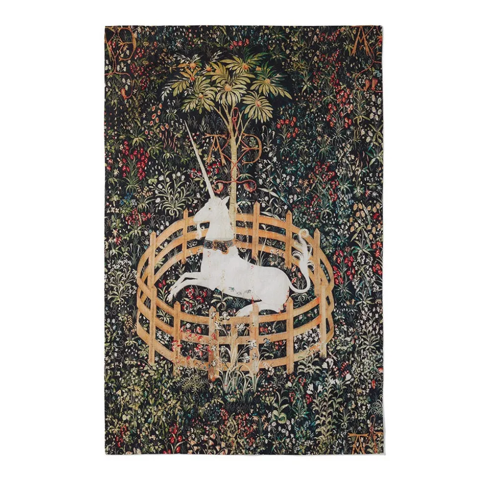 Unicorn Tea Towel