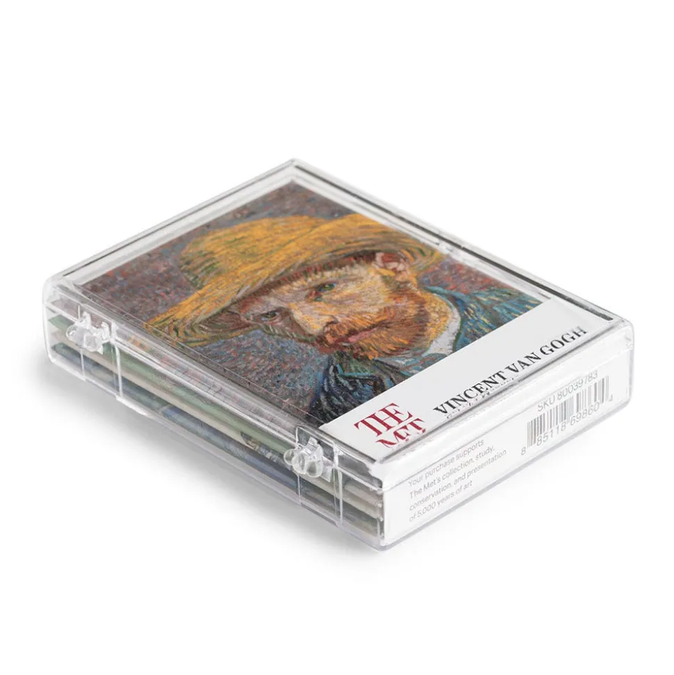 Van Gogh Magnets
