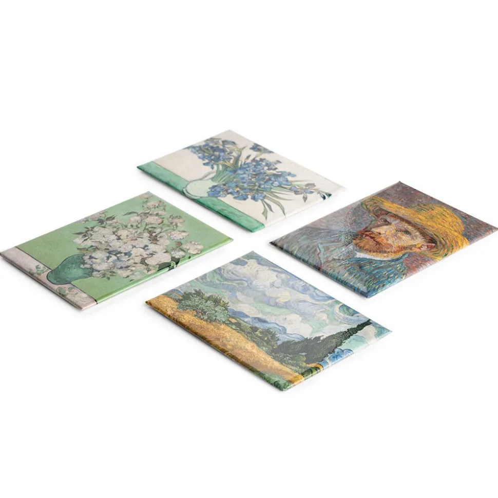 Van Gogh Magnets