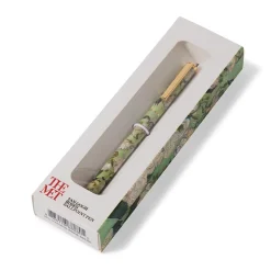 Van Gogh Roses Ballpoint Pen