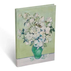 Van Gogh Roses Journal