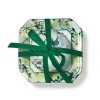 Van Gogh Roses Scented Soap and Porcelain Dish Gift Set