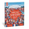 Where Did Van Gogh Go?