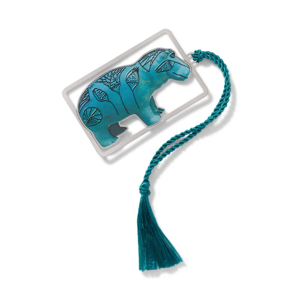 William Bookmark