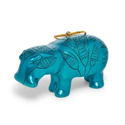 William Ornament