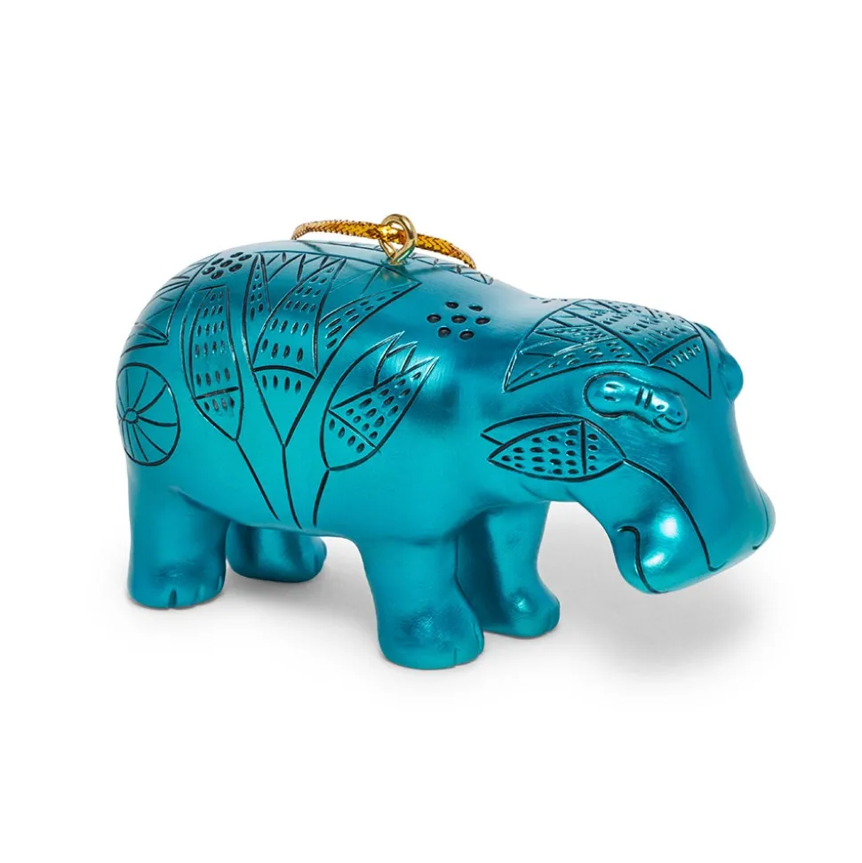 William Ornament